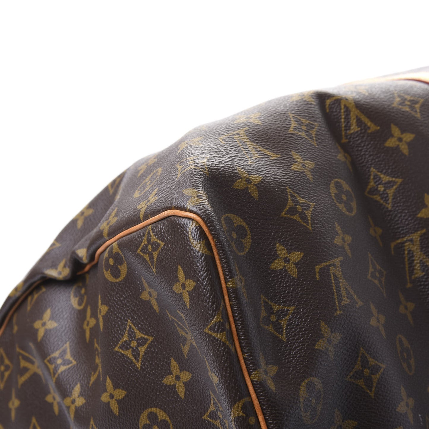 Monogram Keepall Bandouliere 60