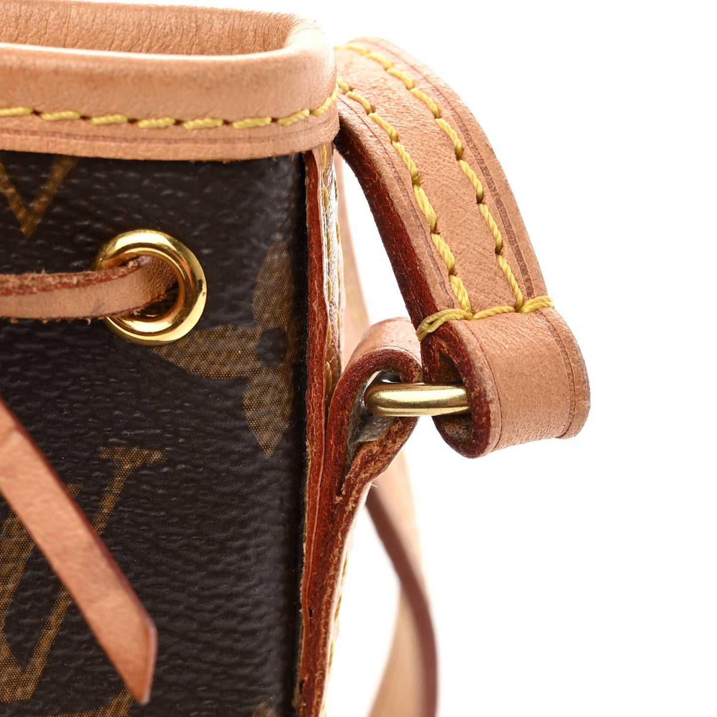 Monogram Nano Noe