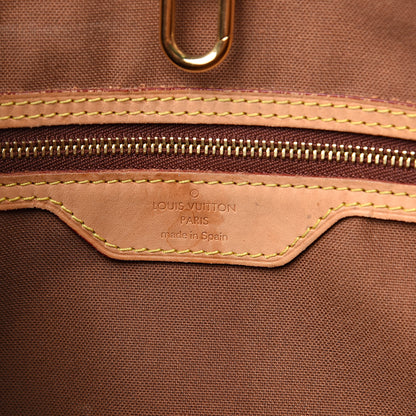 Louis Vuitton Monogram Batignolles Horizontal 6 of 20