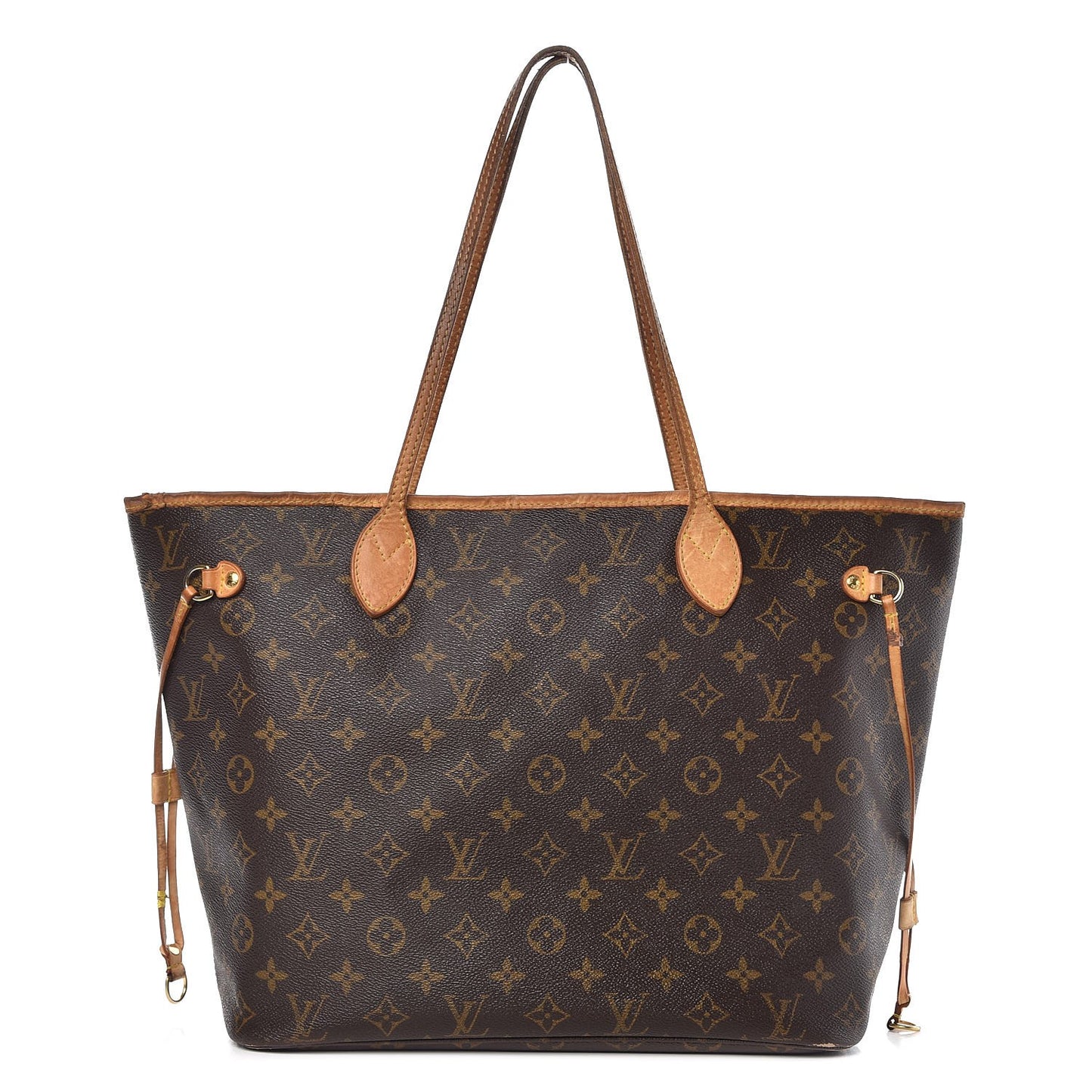 Monogram Neverfull MM