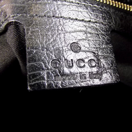 Gucci Monogram Jolicoeur Messenger Bag 6 of 9