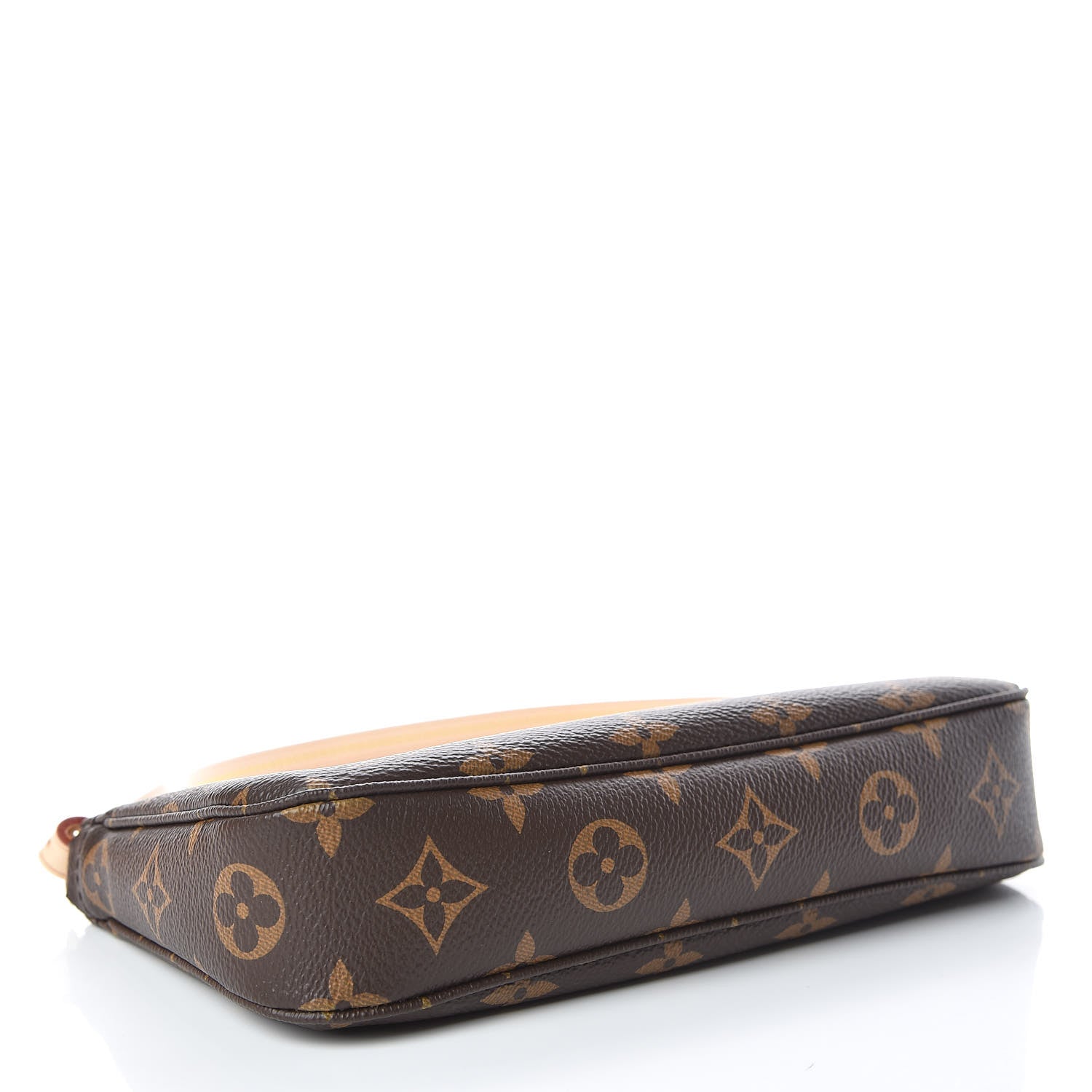 Louis Vuitton Monogram Pochette Accessories NM 4 of 10