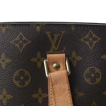 Louis Vuitton Monogram Babylone 10 of 10