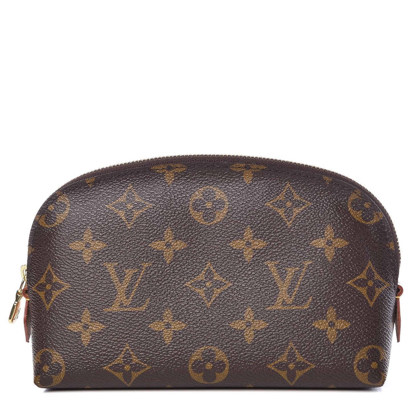 Monogram Cosmetic Pouch