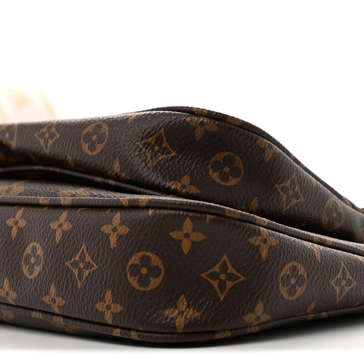 Louis Vuitton Monogram Multi Pochette Accessories Rose Clair 10 of 13