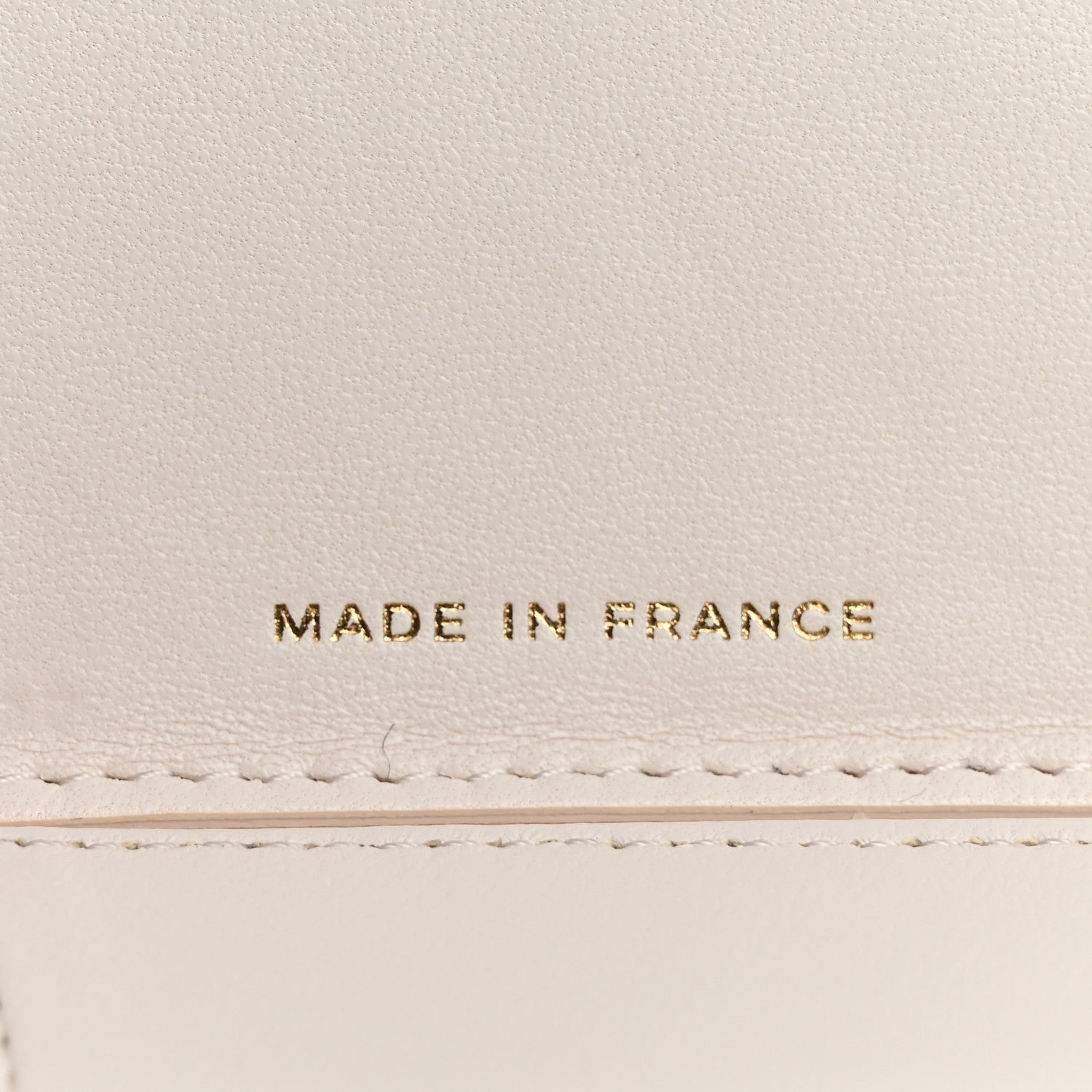 Chanel Lambskin Quilted Book Card Holder on Chain Black 7 of 14
