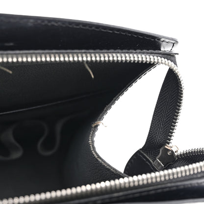 Louis Vuitton Epi Riviera Black 11 of 23