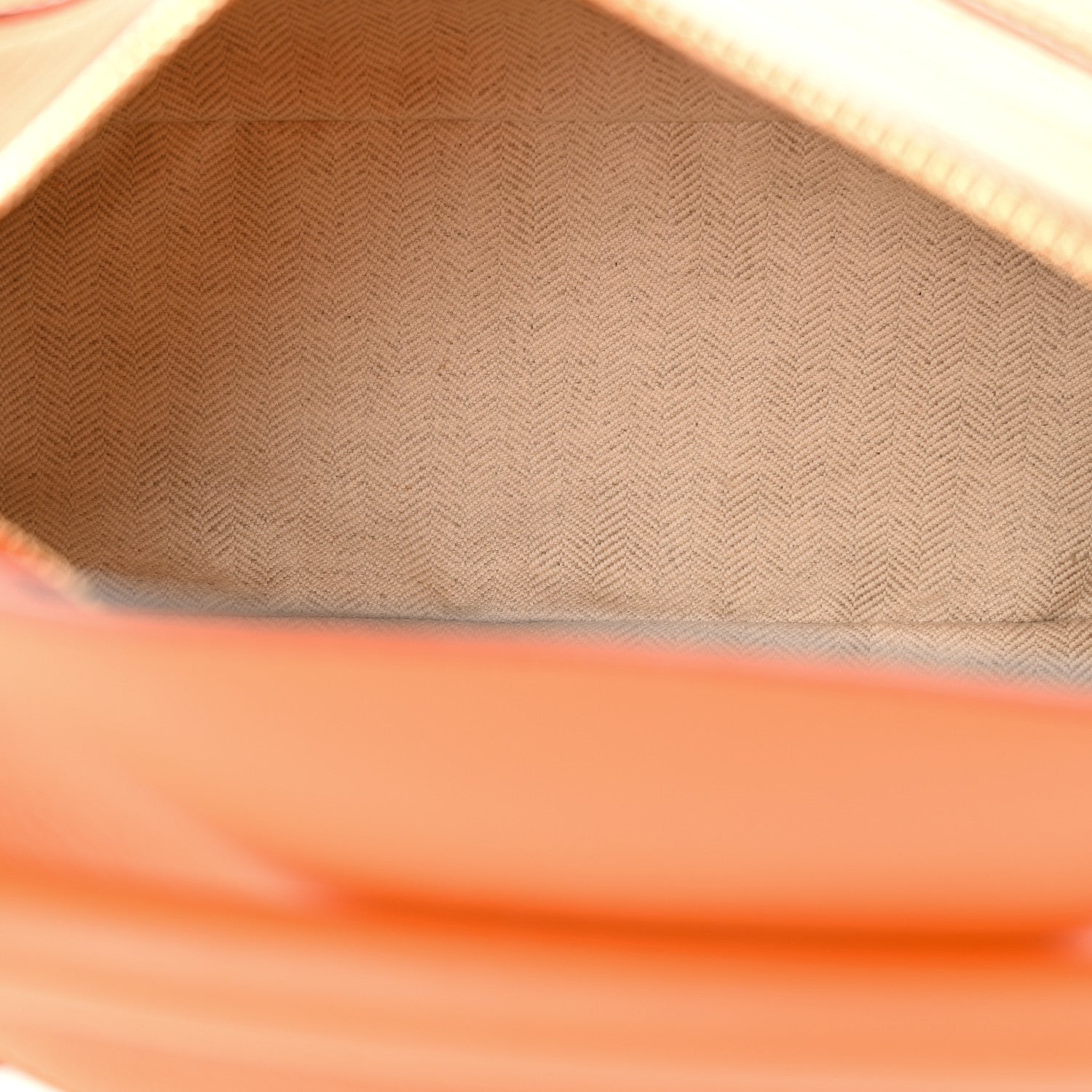 Loewe Calfskin Small Puzzle Bag Coral 5 of 12