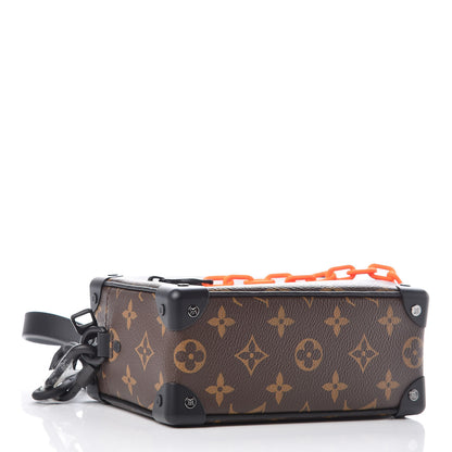 Louis Vuitton Monogram Solar Ray Mini Soft Trunk 4 of 9