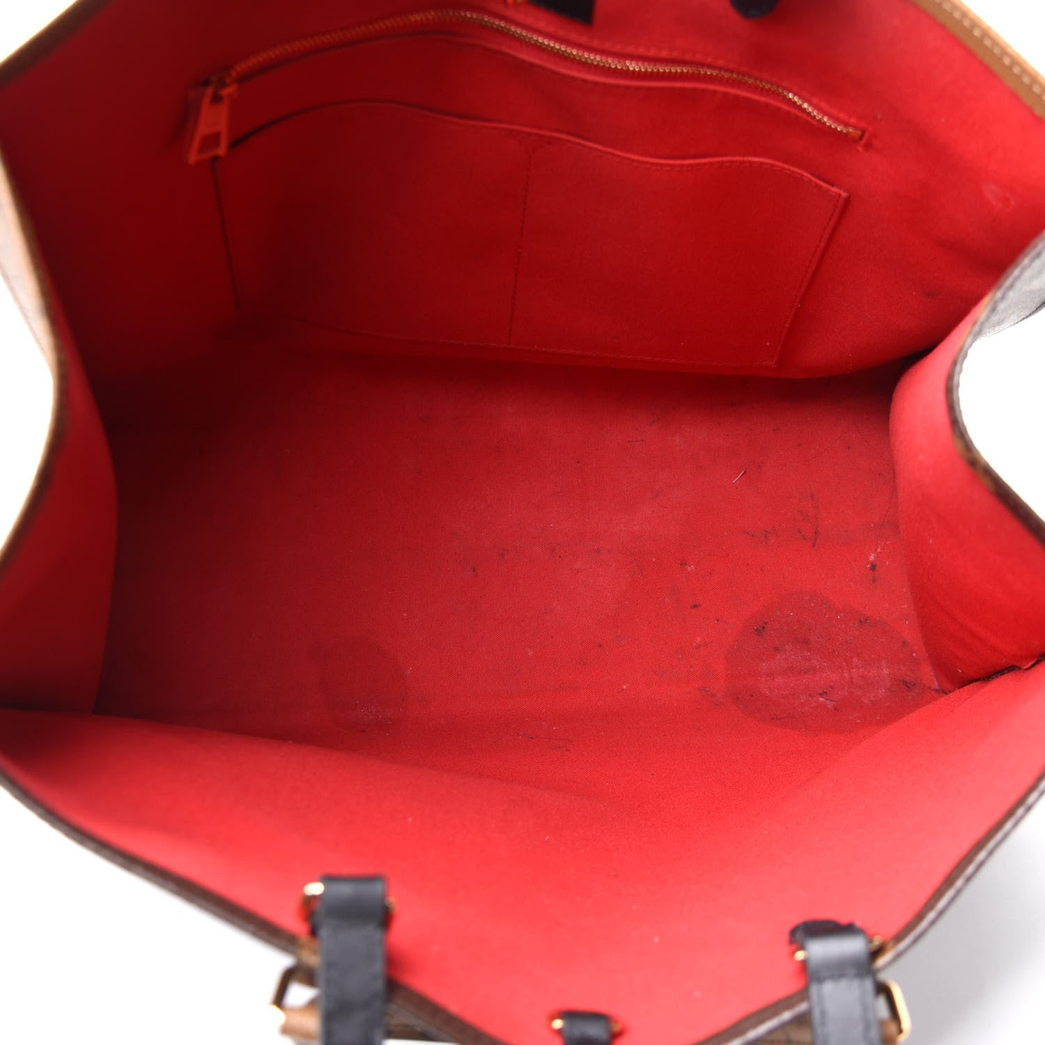 Louis Vuitton Reverse Monogram Giant Onthego GM 5 of 13