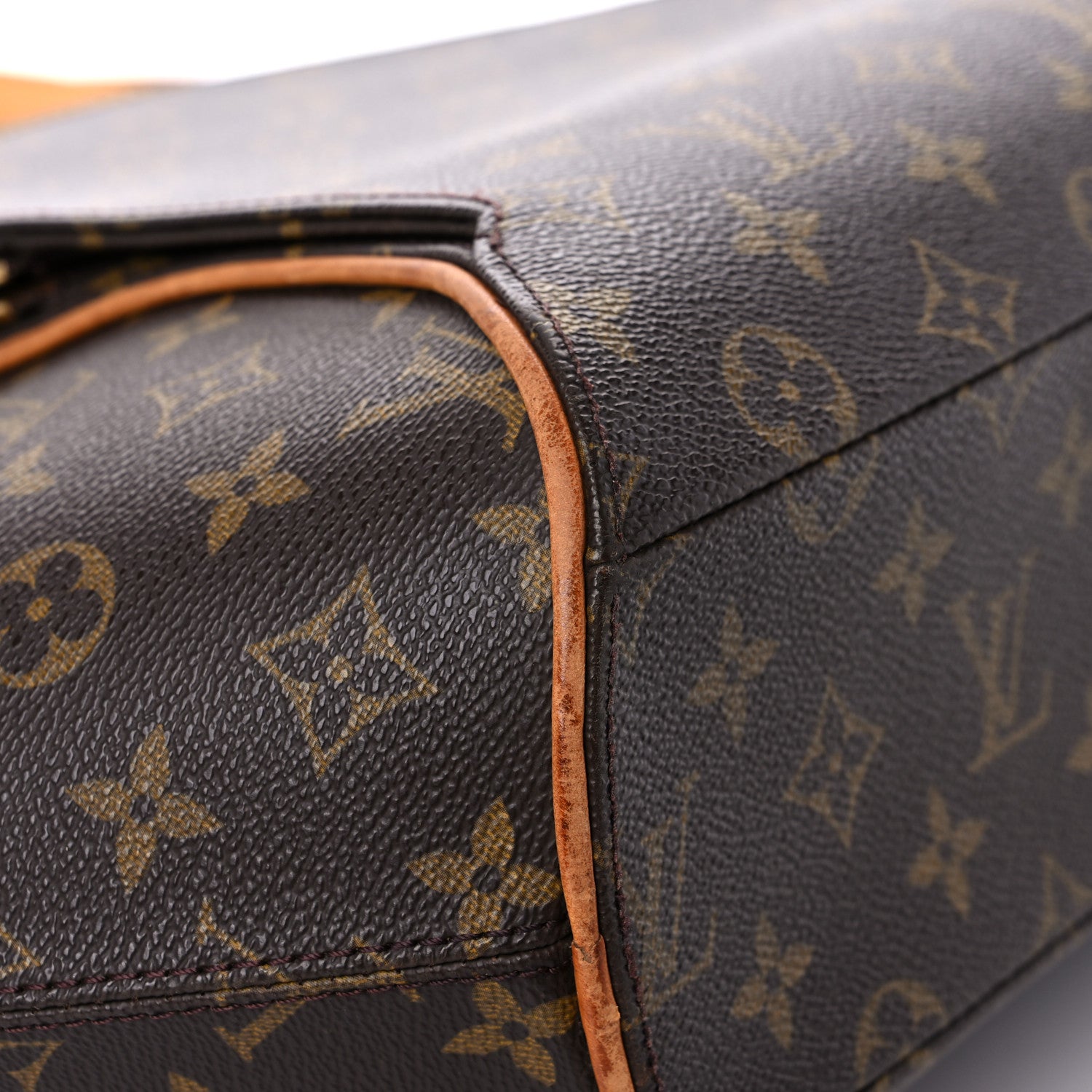 Louis Vuitton Monogram Ellipse GM Shopping Bag 8 of 25