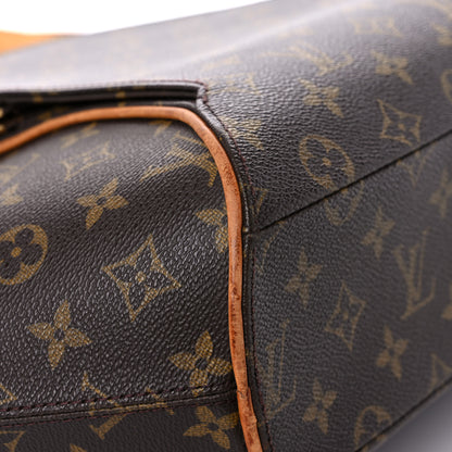 Louis Vuitton Monogram Ellipse GM Shopping Bag 8 of 25