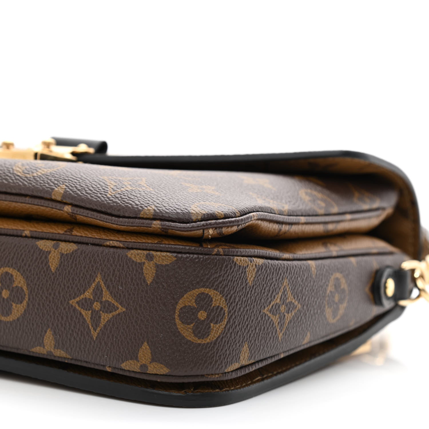 Louis Vuitton Reverse Monogram Pochette Metis 10 of 11