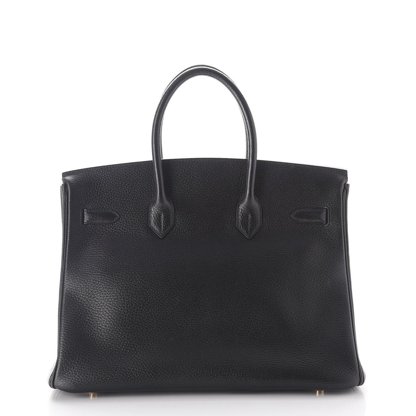 Ardennes Birkin 35 Black