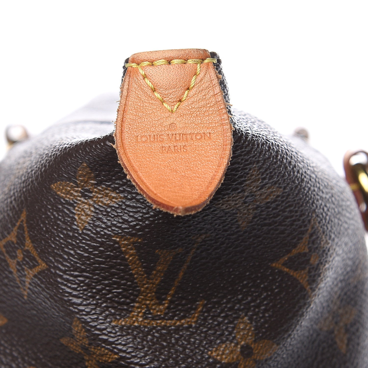 Louis Vuitton Monogram Totally GM 11 of 16
