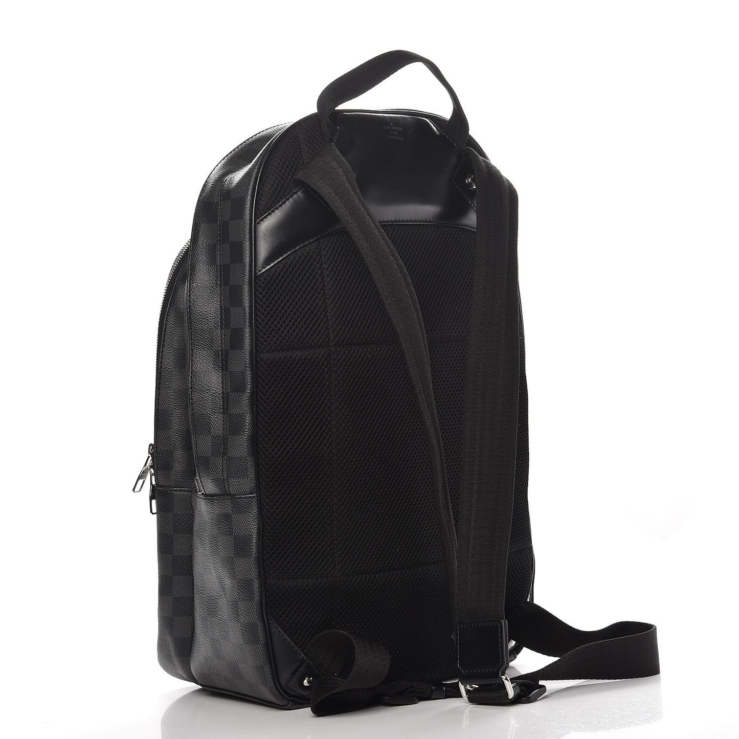 Damier Graphite Michael Backpack