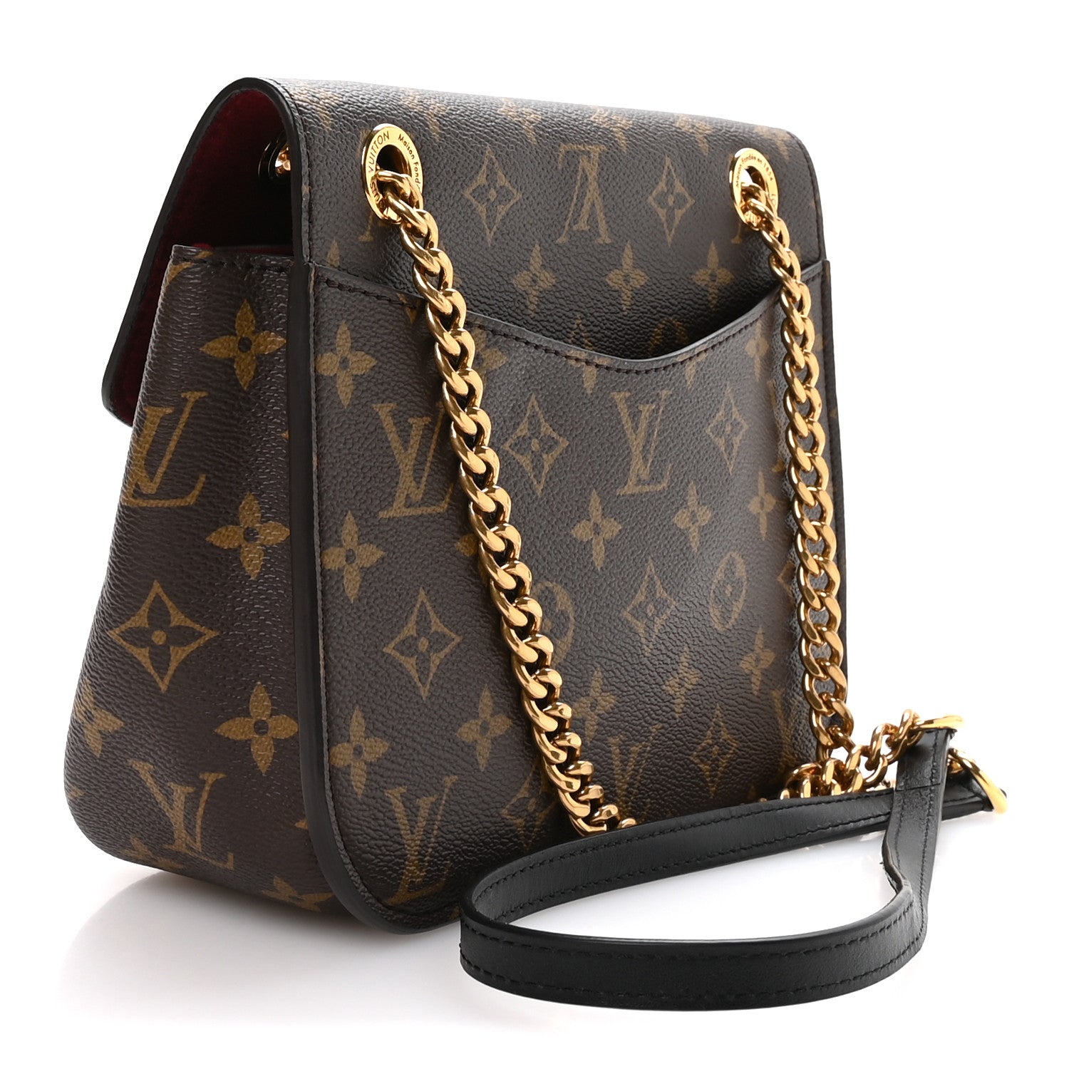 Louis Vuitton Monogram Passy 3 of 10