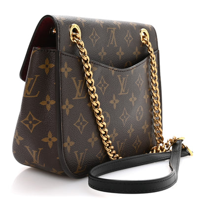 Louis Vuitton Monogram Passy 3 of 10