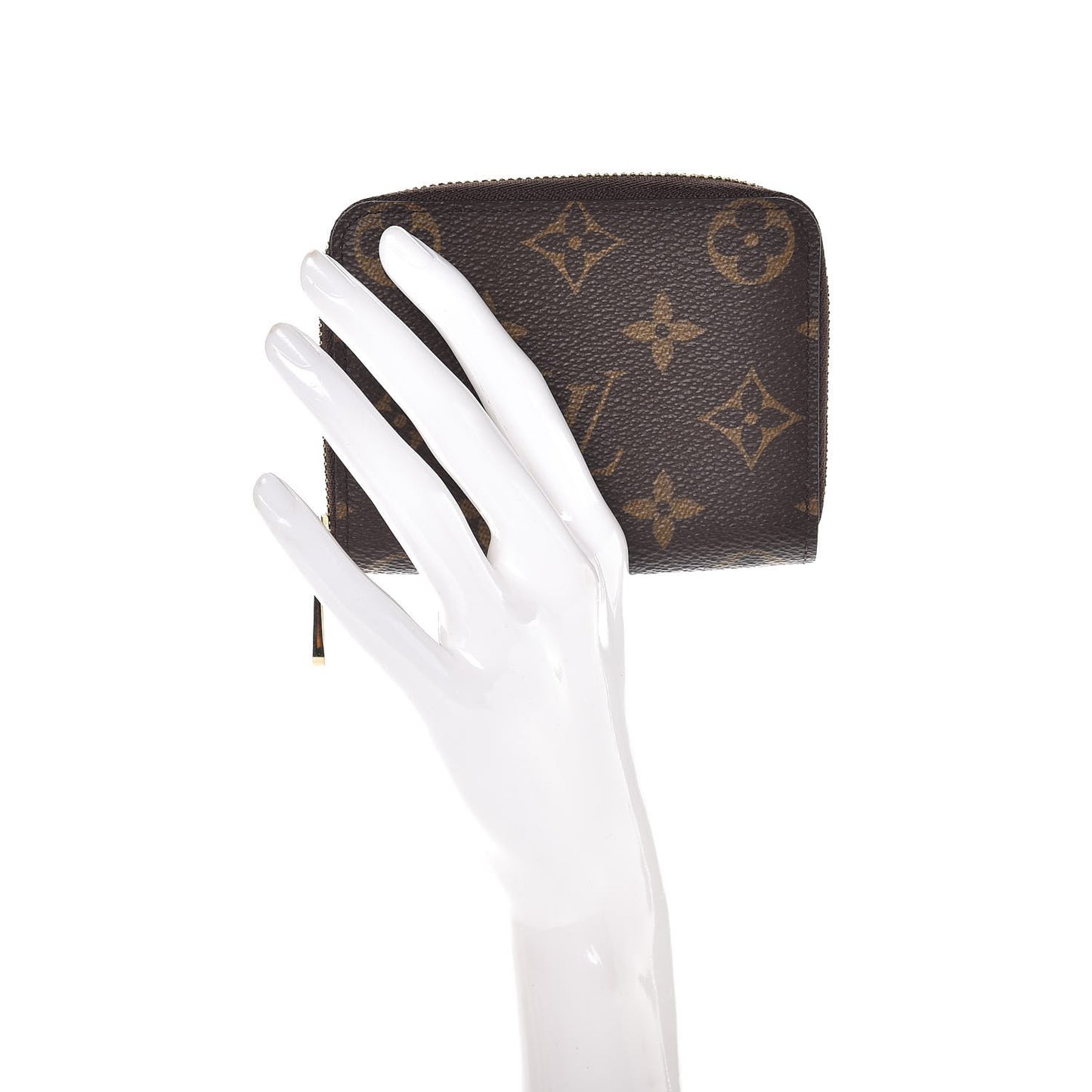 Monogram Zippy Coin Purse