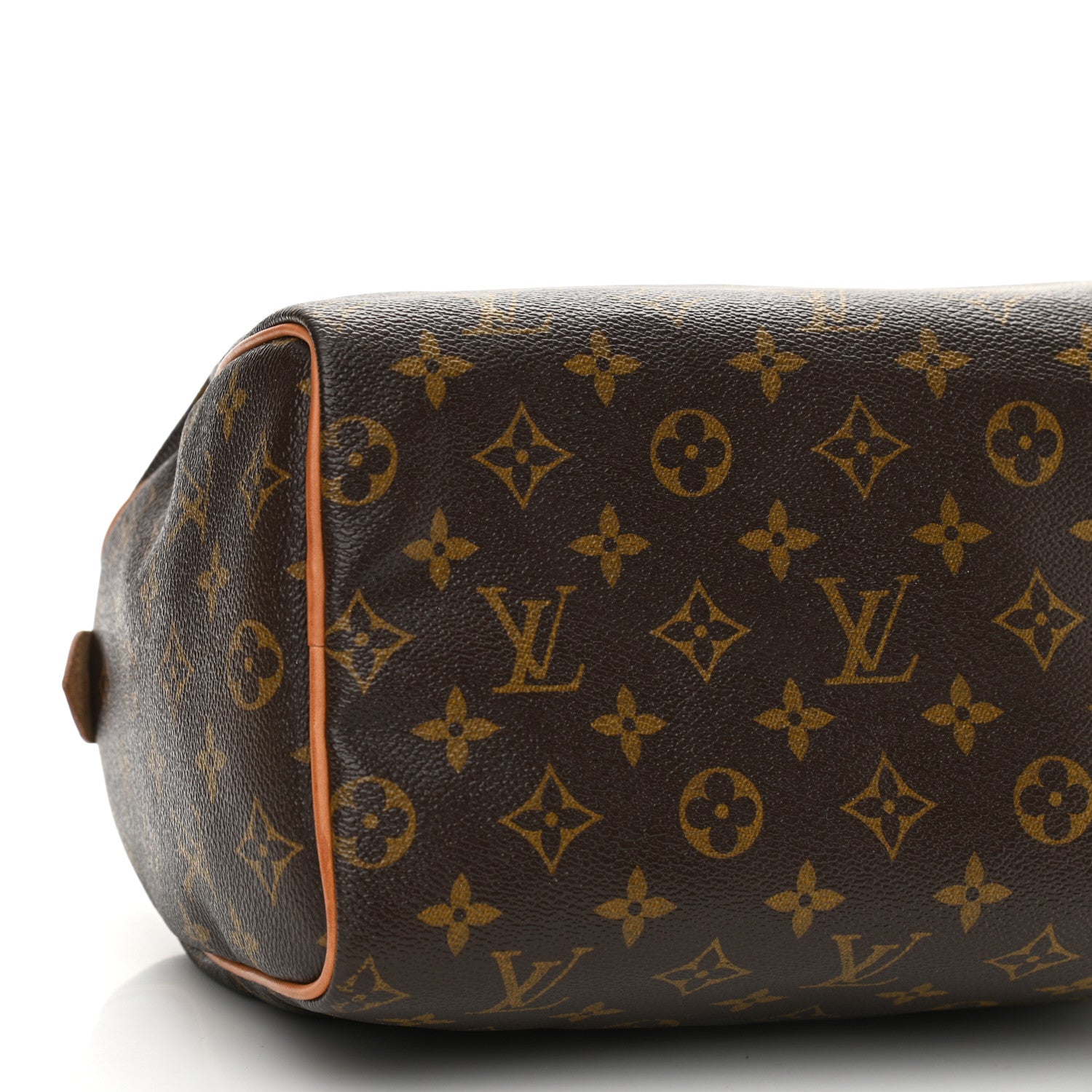 Louis Vuitton Monogram Speedy 25 8 of 11