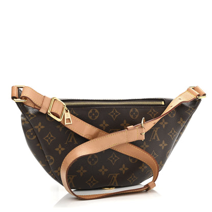 Louis Vuitton Monogram Bumbag 3 of 10
