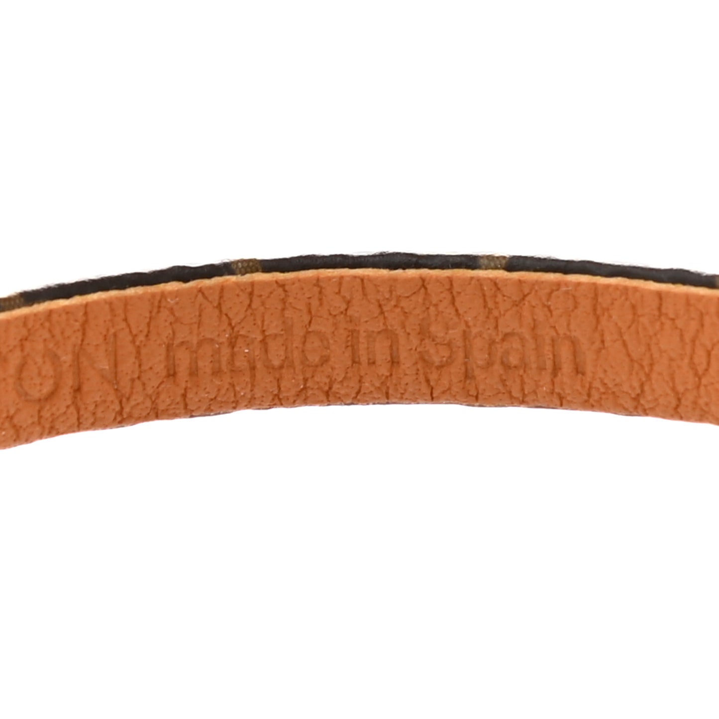 Monogram Say Yes Bracelet 17