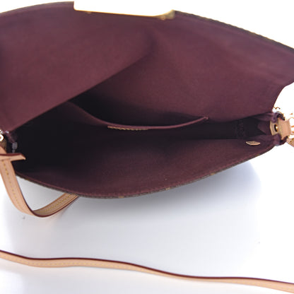 Louis Vuitton Monogram Favorite MM 5 of 11