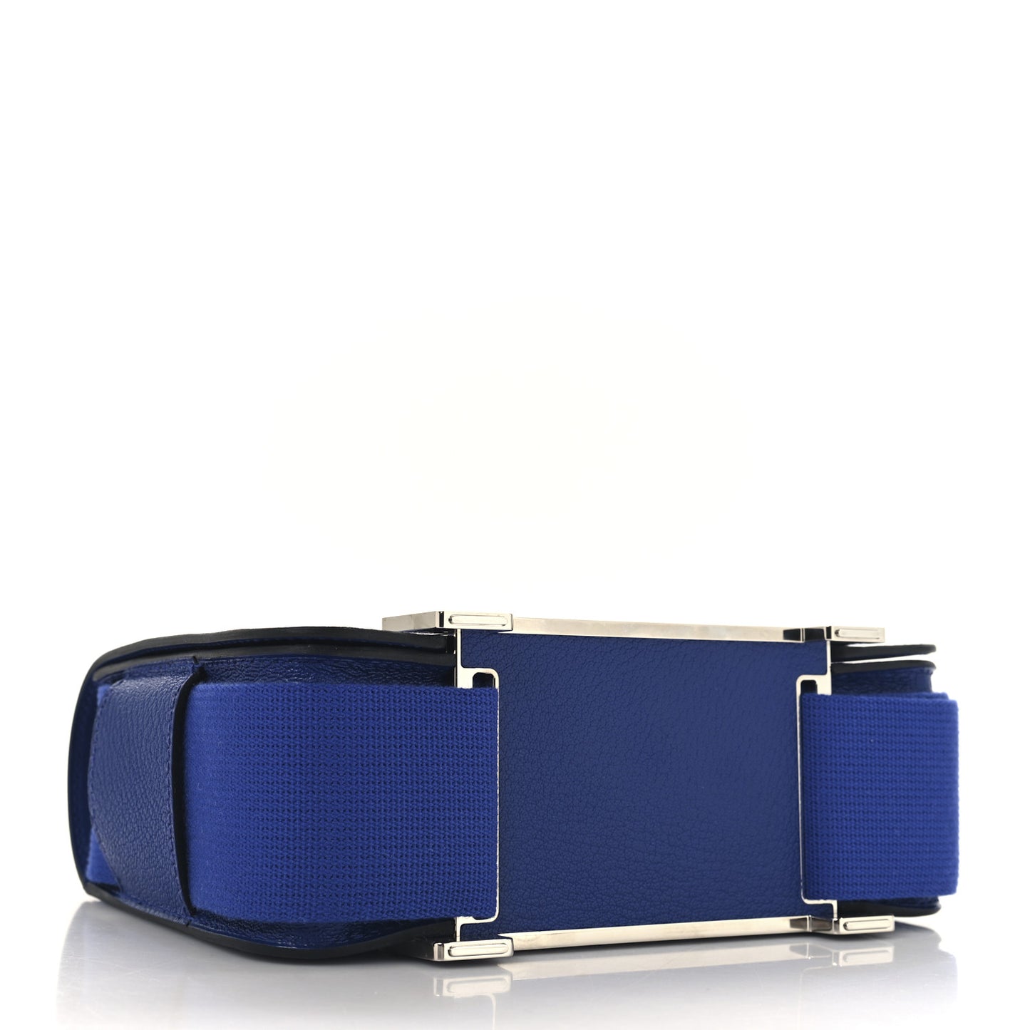 Chevre Mysore Geta Bleu Electrique