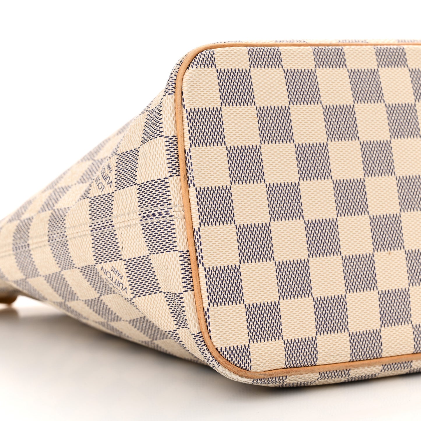 Damier Azur Saleya PM