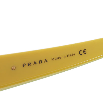 Prada Aviator Sunglasses SPR 52G 6 of 9