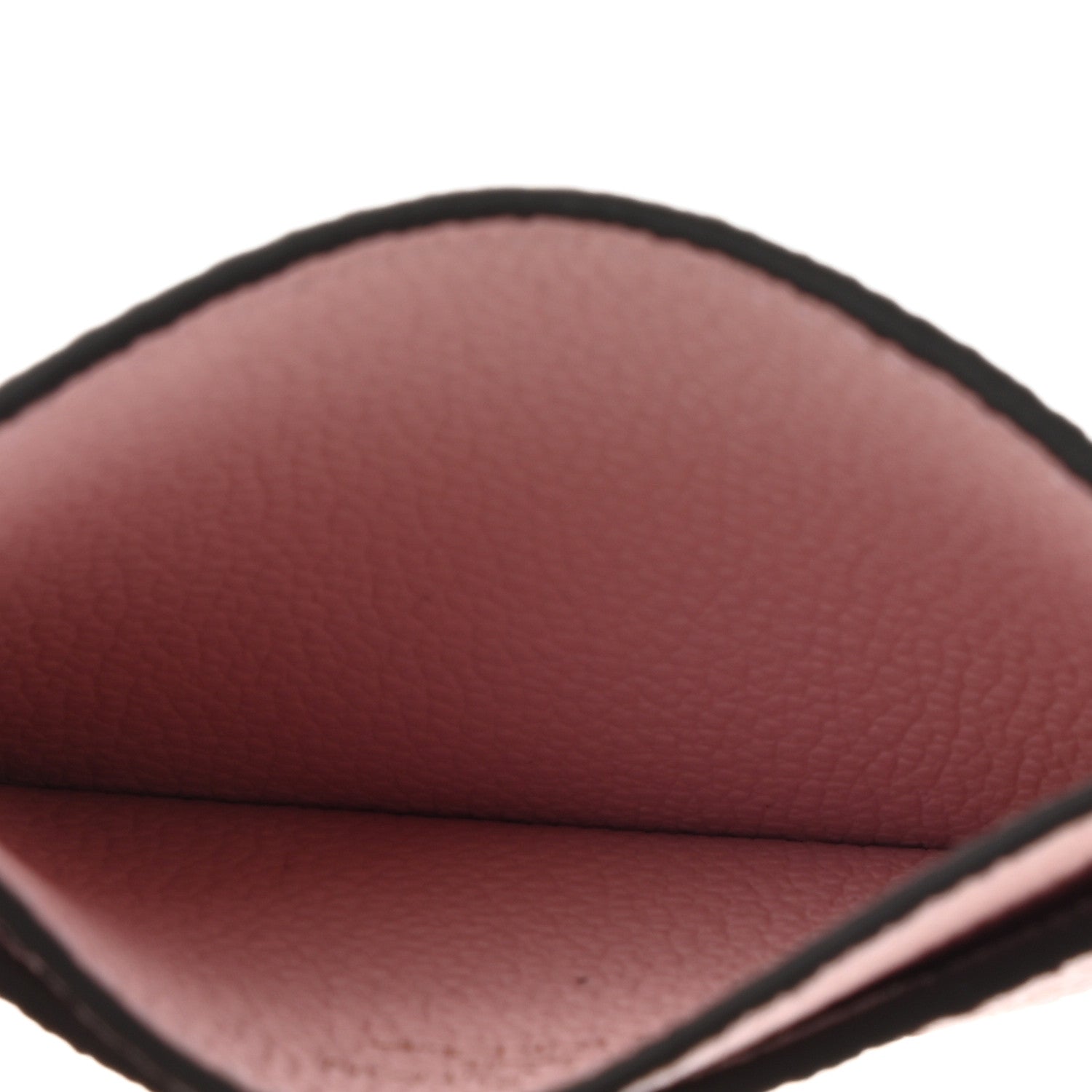 Louis Vuitton Empreinte Monogram Giant By The Pool Card Holder Bouton De Rose 5 of 10