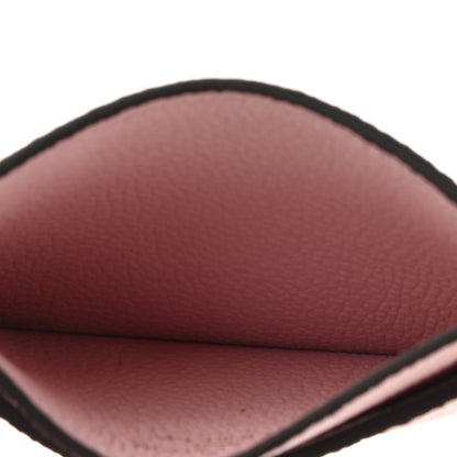 Louis Vuitton Empreinte Monogram Giant By The Pool Card Holder Bouton De Rose 5 of 10