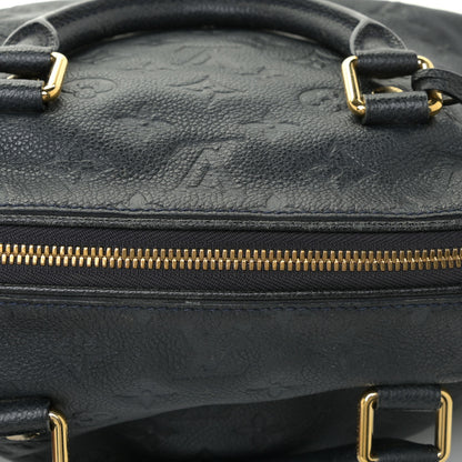 Louis Vuitton Empreinte Speedy Bandouliere 25 Infini 16 of 20