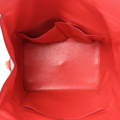 Hermes Evercolor Toolbox 26 Rouge Tomate 6 of 12