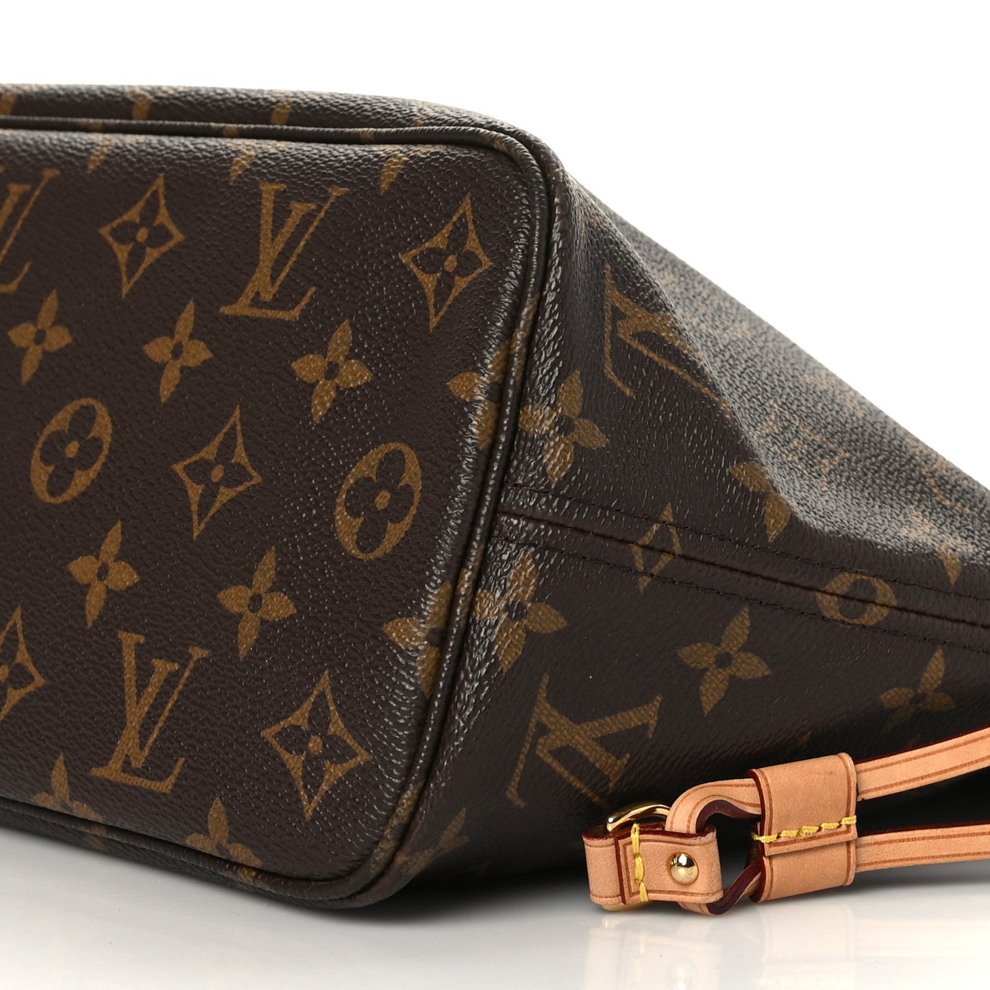 Monogram Neo Neverfull PM Fuchsia