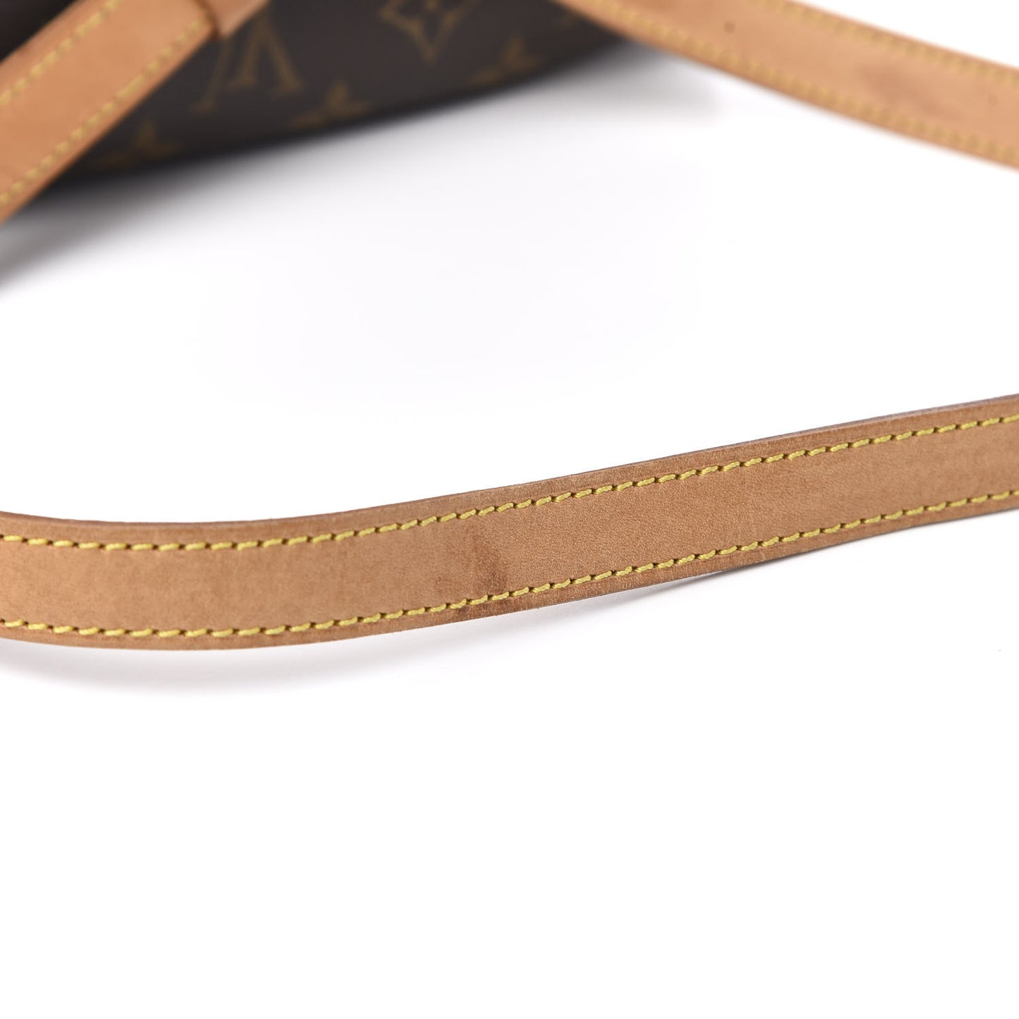 Monogram Musette Tango