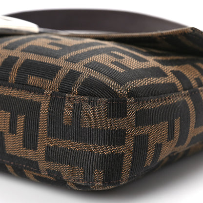 Fendi Zucca Baguette Tobacco 8 of 8