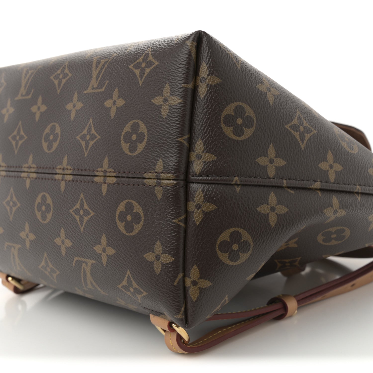 Louis Vuitton Monogram Montsouris PM 9 of 10