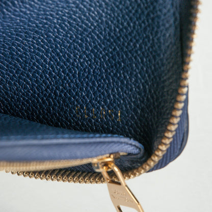 Louis Vuitton Empreinte Secret Long Wallet Orage 8 of 8