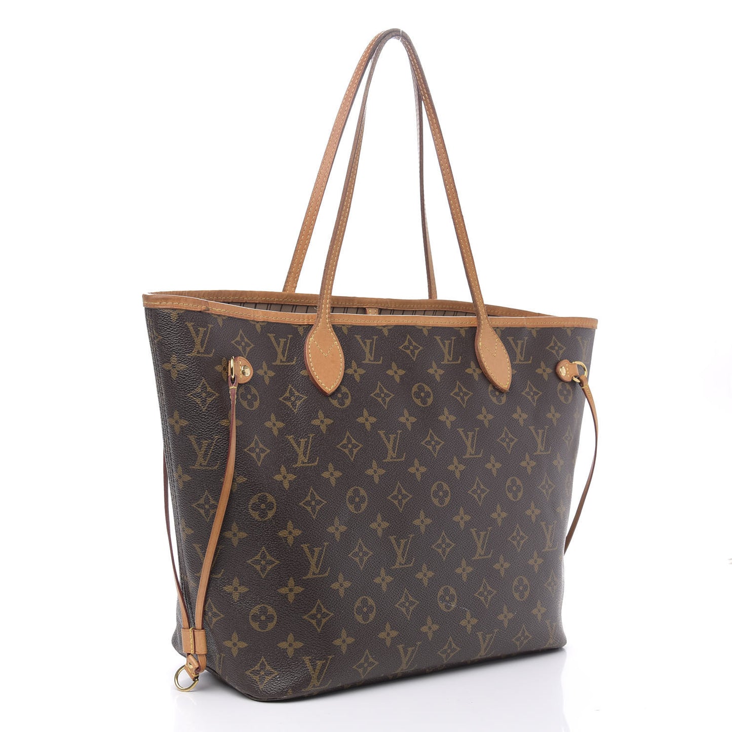 Monogram Neo Neverfull MM