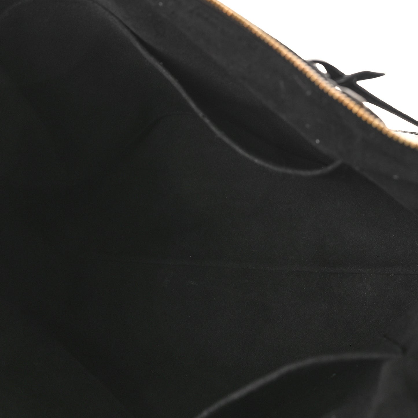 Monogram Estrela NM Black