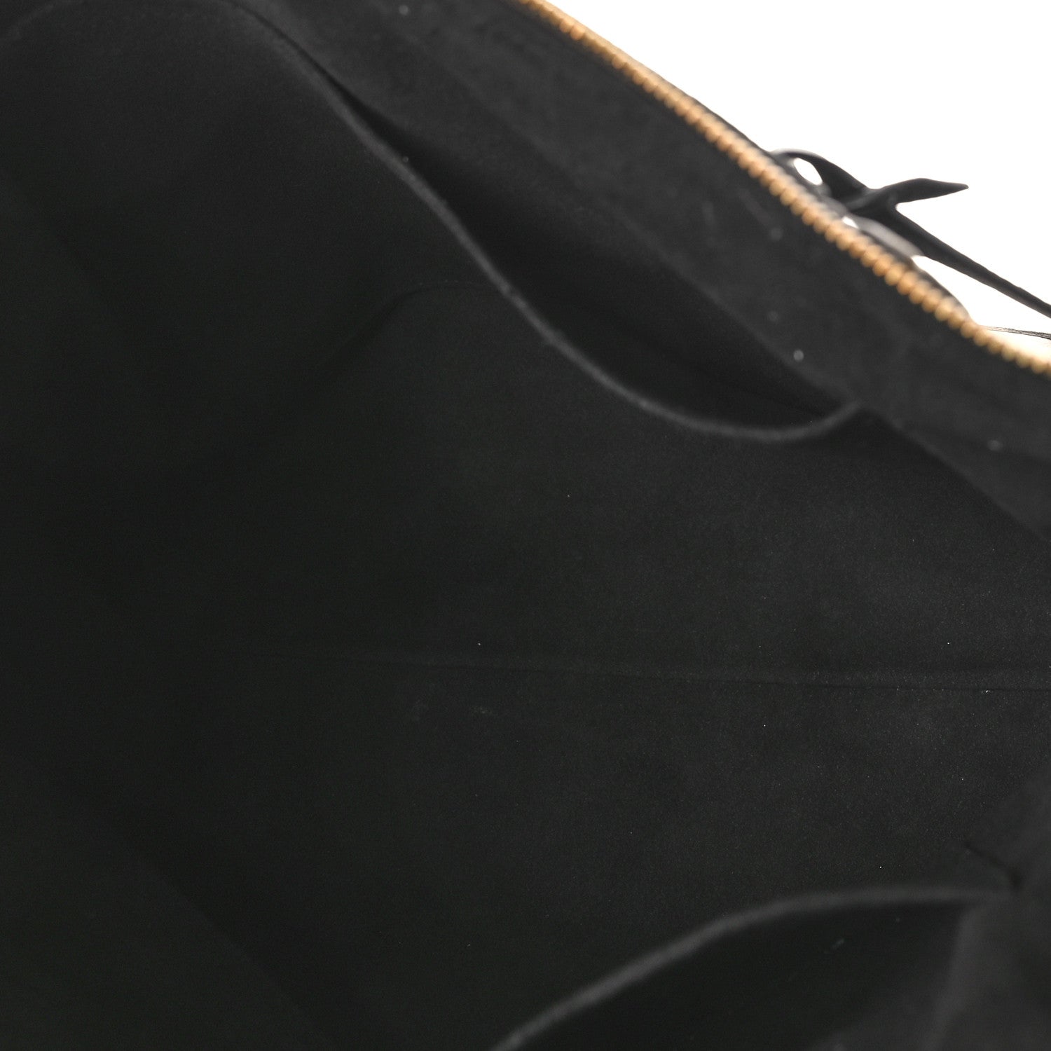 Louis Vuitton Monogram Estrela NM Black 6 of 10
