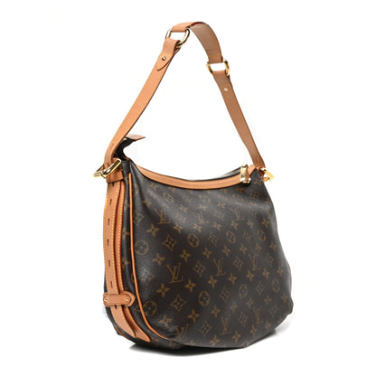 Louis Vuitton Monogram Tulum GM 3 of 9
