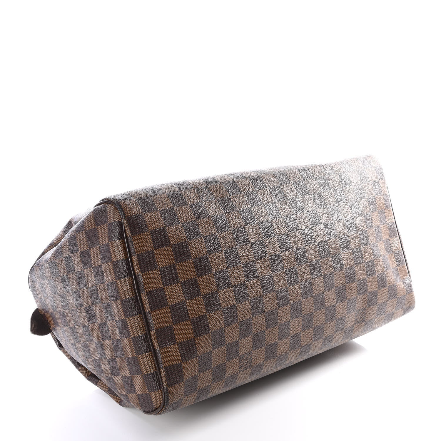 Louis Vuitton Damier Ebene Speedy 35 3 of 11