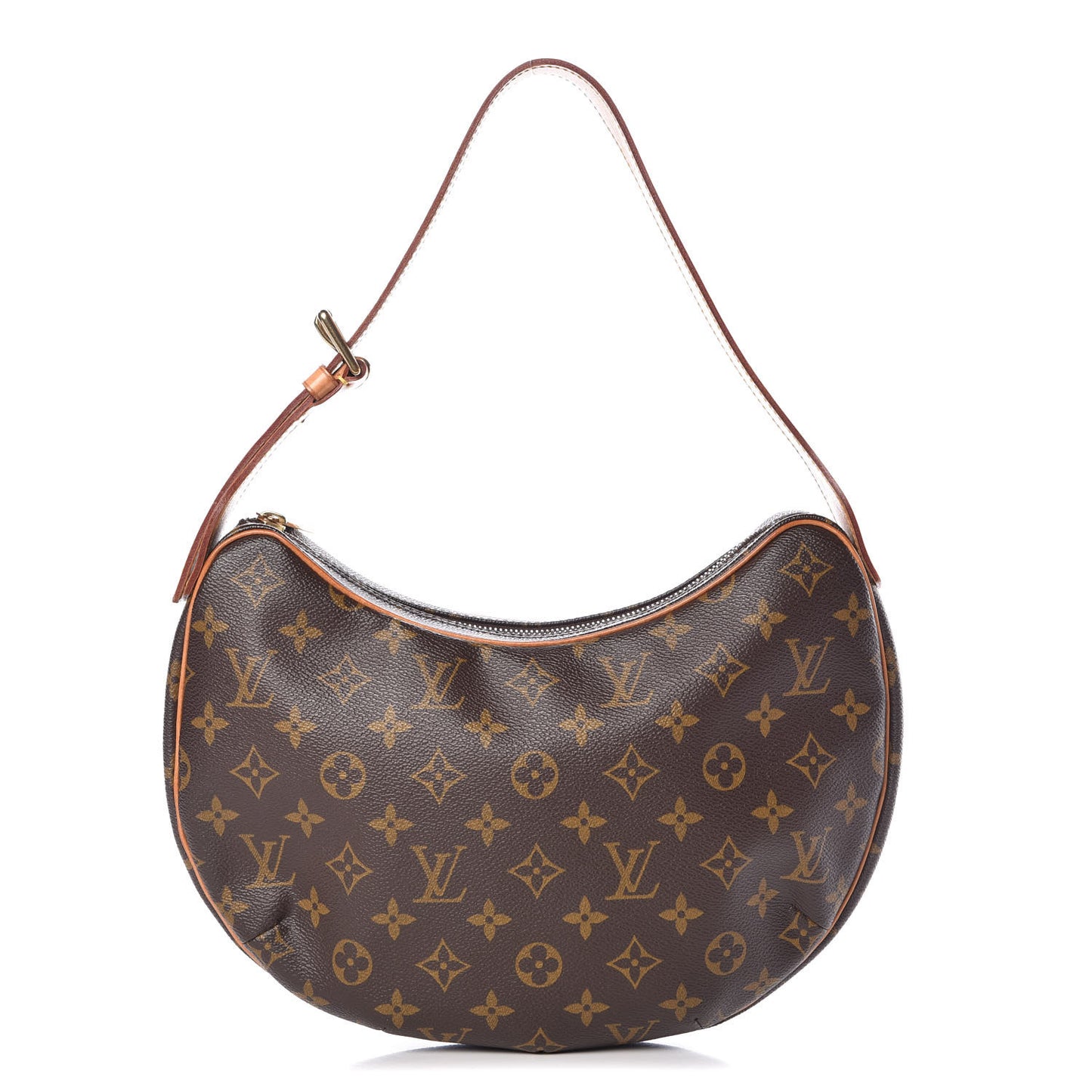 Monogram Croissant MM