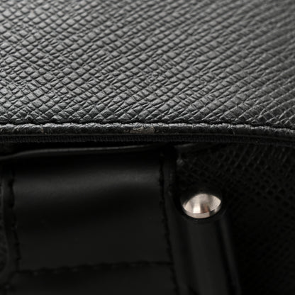 Louis Vuitton Taiga Dersou Messenger Bag Ardoise 14 of 14