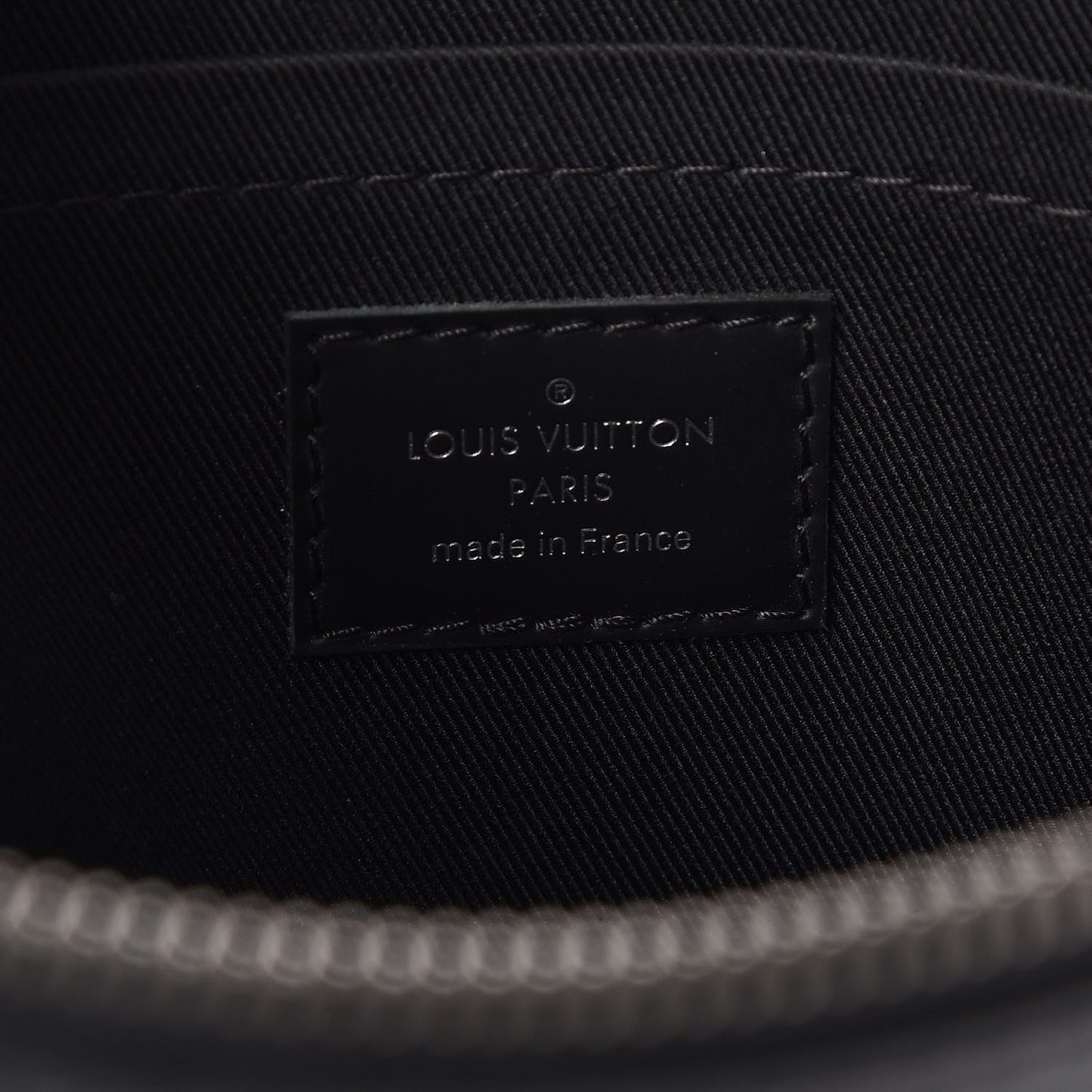 Monogram Eclipse Apollo Pochette
