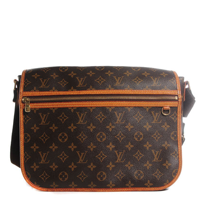 Louis Vuitton Monogram Bosphore GM 1 of 7