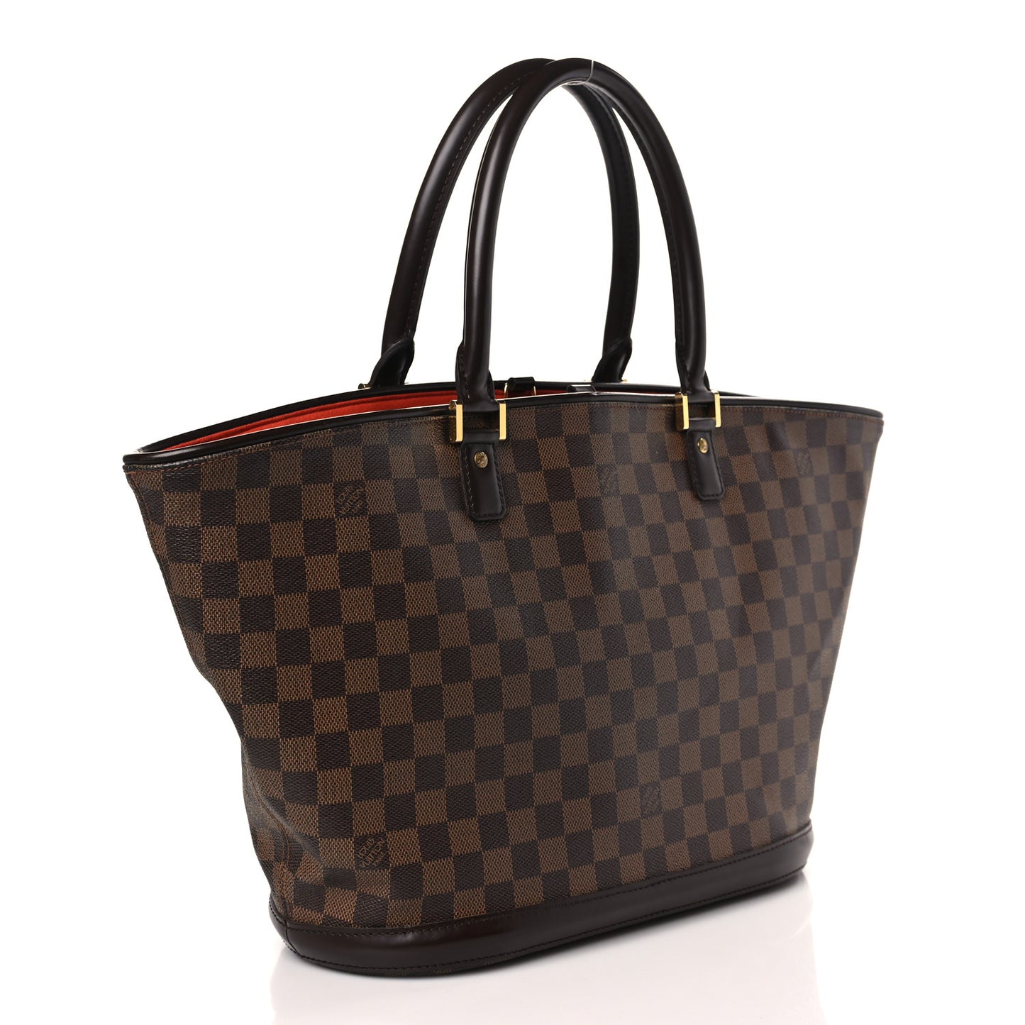 Damier Ebene Manosque GM