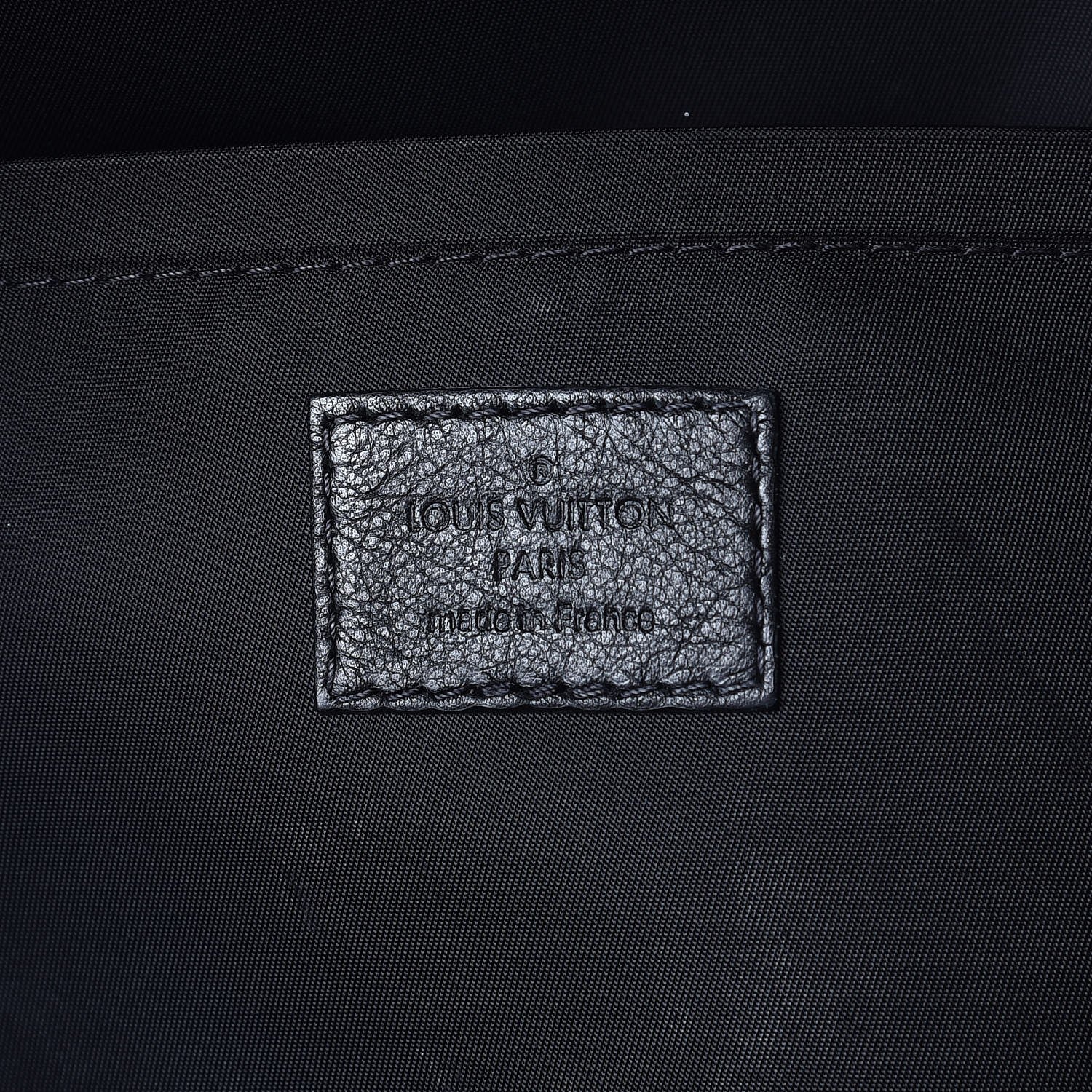 Louis Vuitton Monogram Palm Springs Backpack MM 5 of 6
